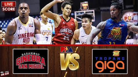 livescore pba